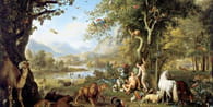 Adam and Eve: Clarifying Again What is at Stake